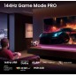 Hisense 50E7Q Pro 50 QLED 4K UHD (2160p) Sort